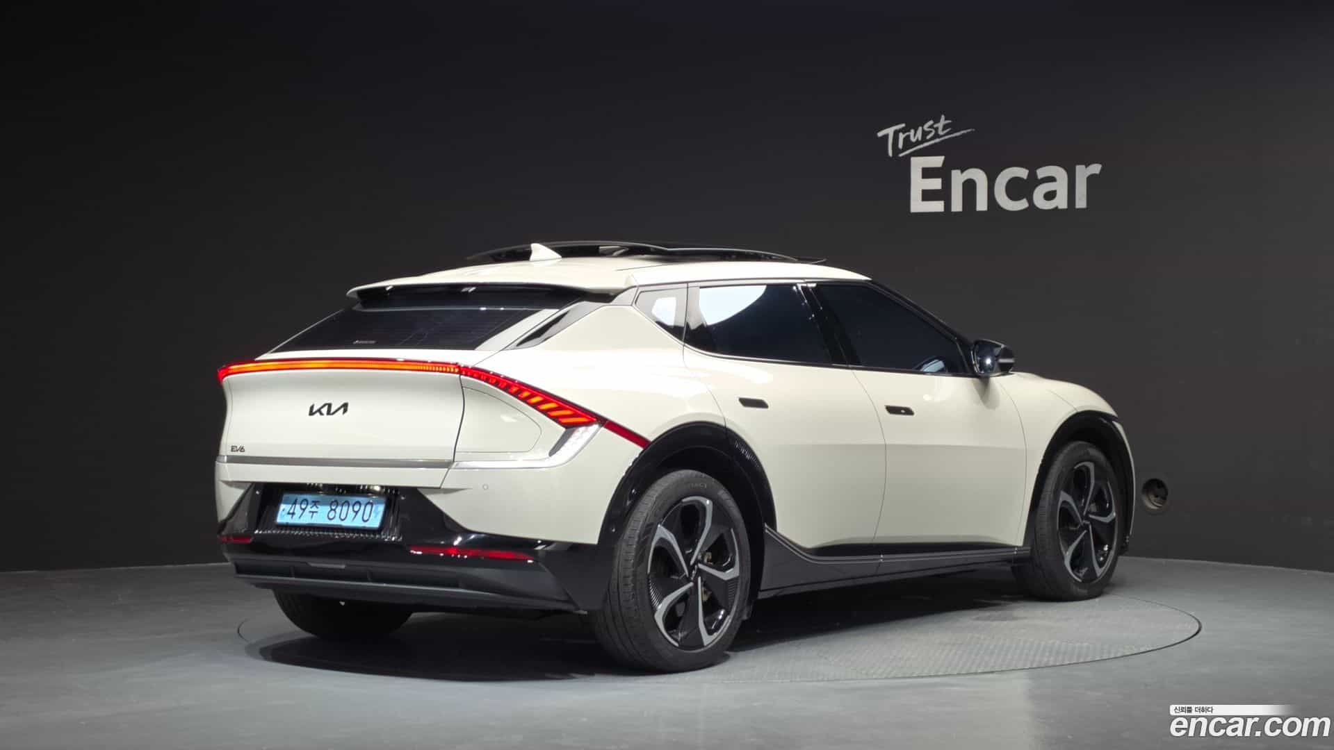 EV6 Kia 2023.6-OUTER-002
