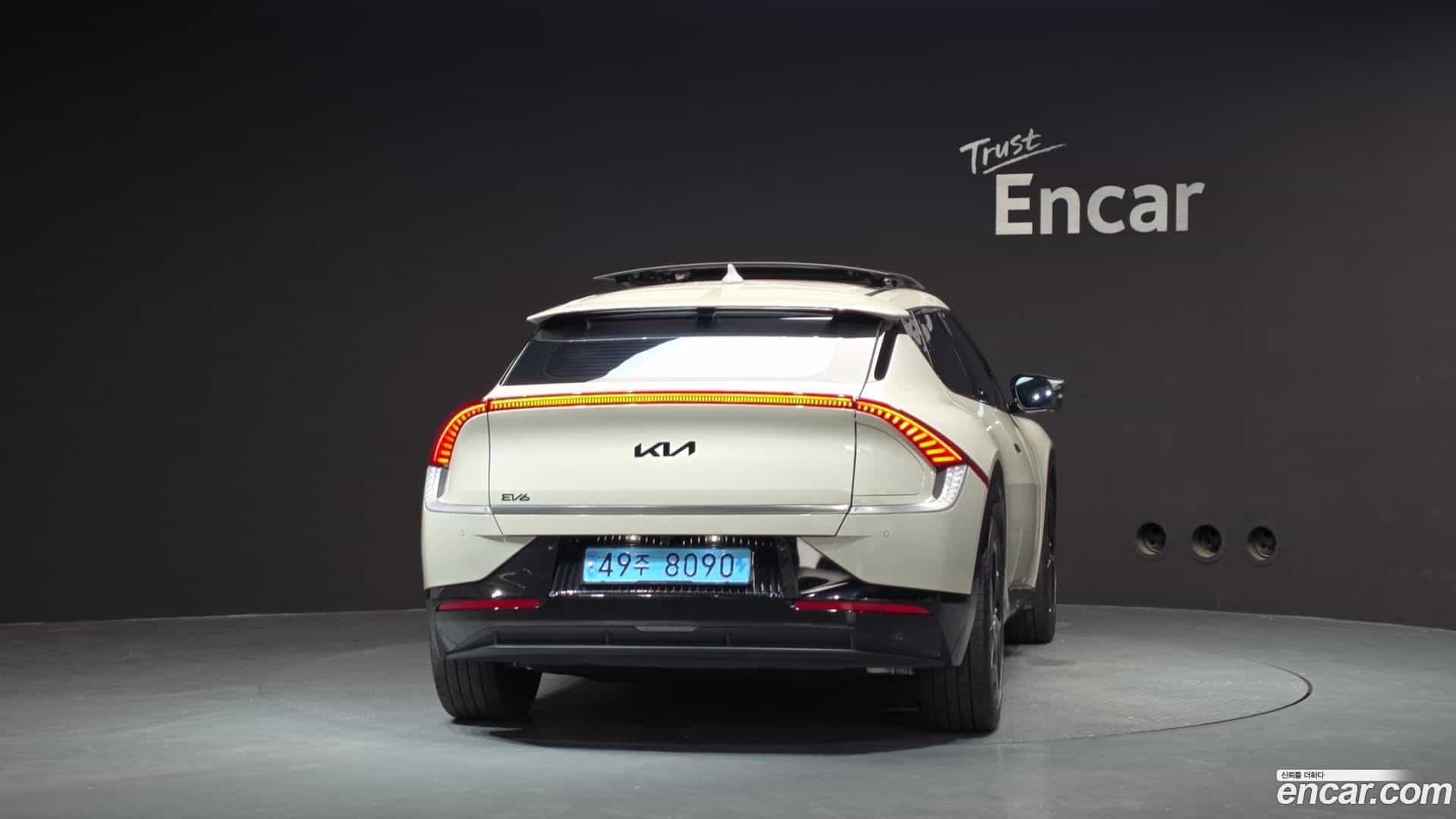 EV6 Kia 2023.6-OUTER-004