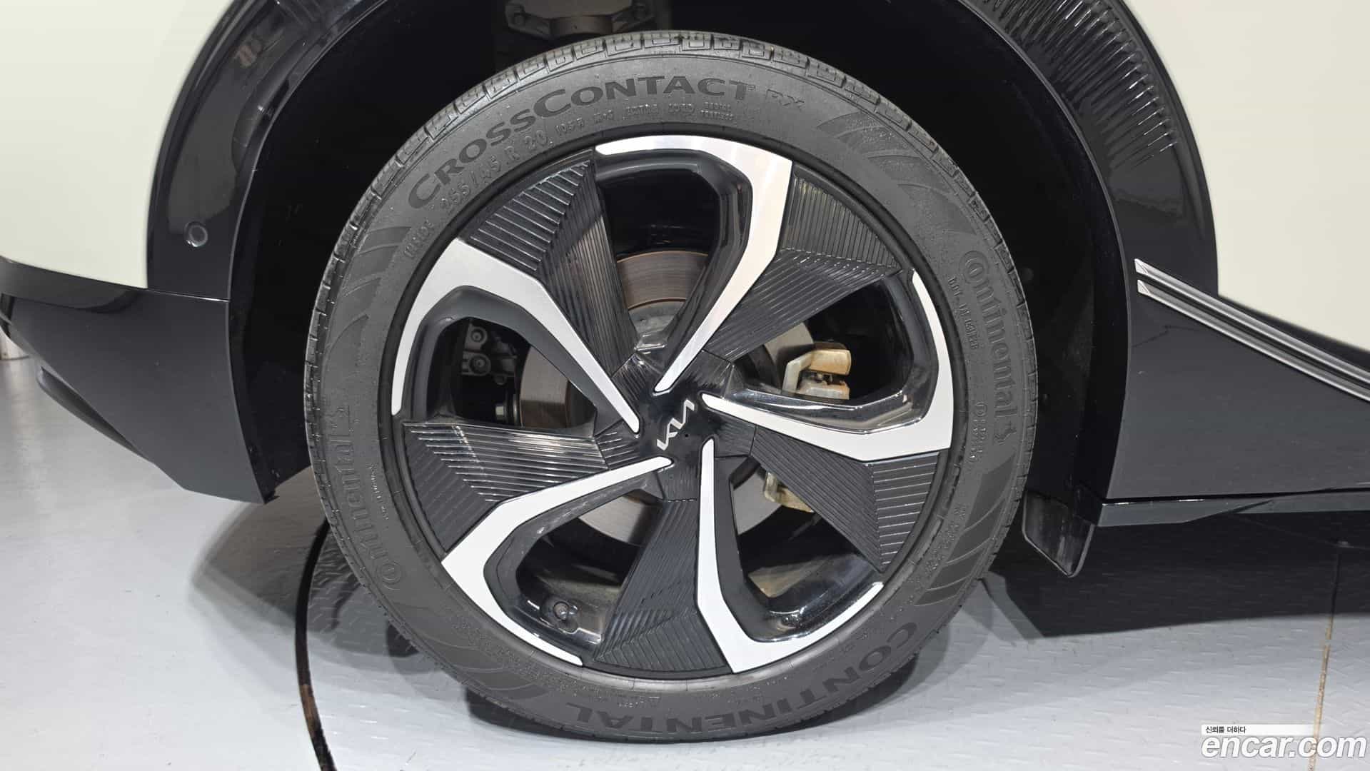 EV6 Kia 2023.6-OUTER-005