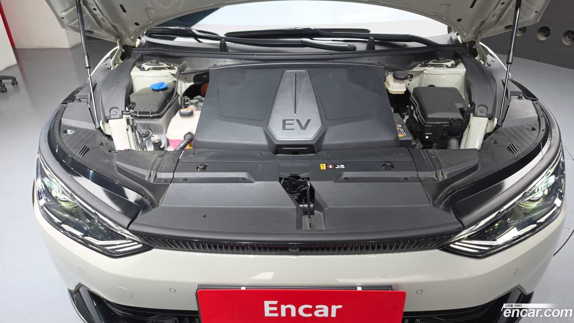 EV6 Kia 2023.6-OUTER-006