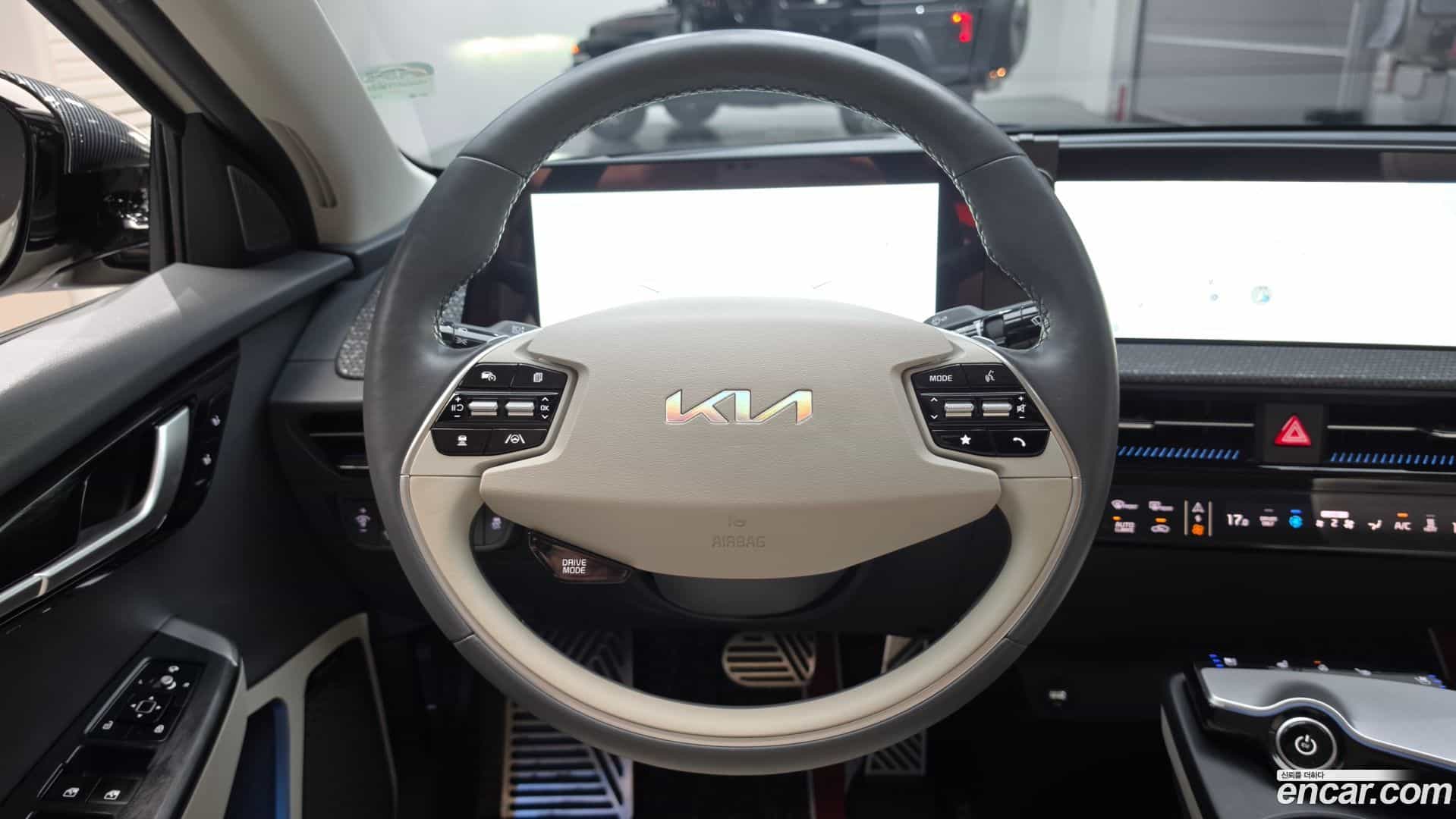EV6 Kia 2023.6-OPTION-017