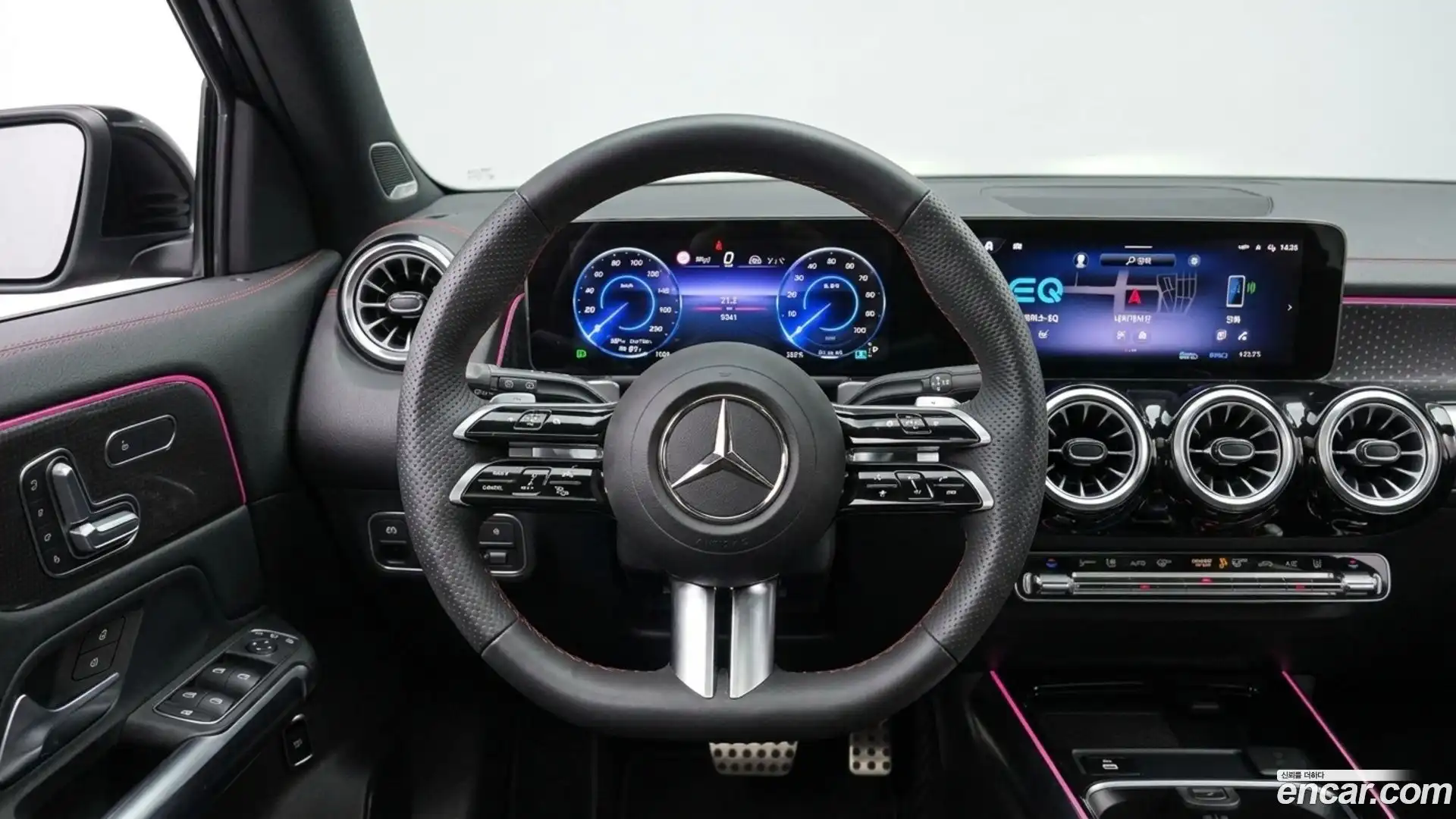 EQB Mercedes-Benz 2025.7-OPTION-015