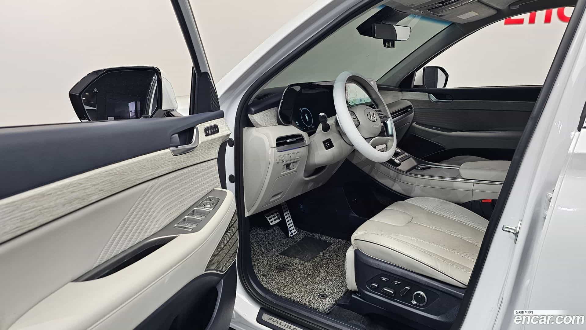 Palisade Hyundai 2023.4-INNER-010