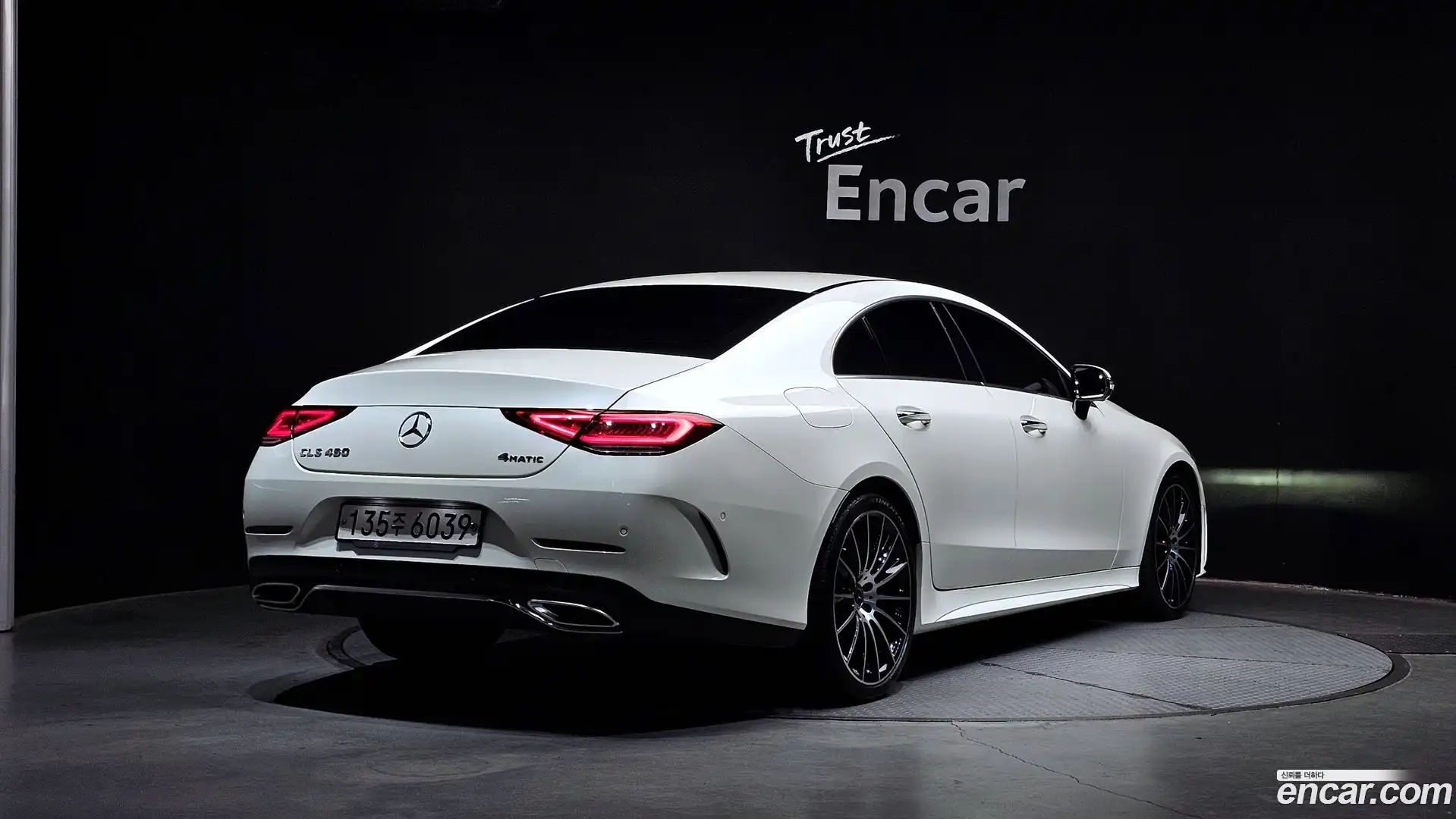 CLS-Class Mercedes-Benz 2020.3-OUTER-002