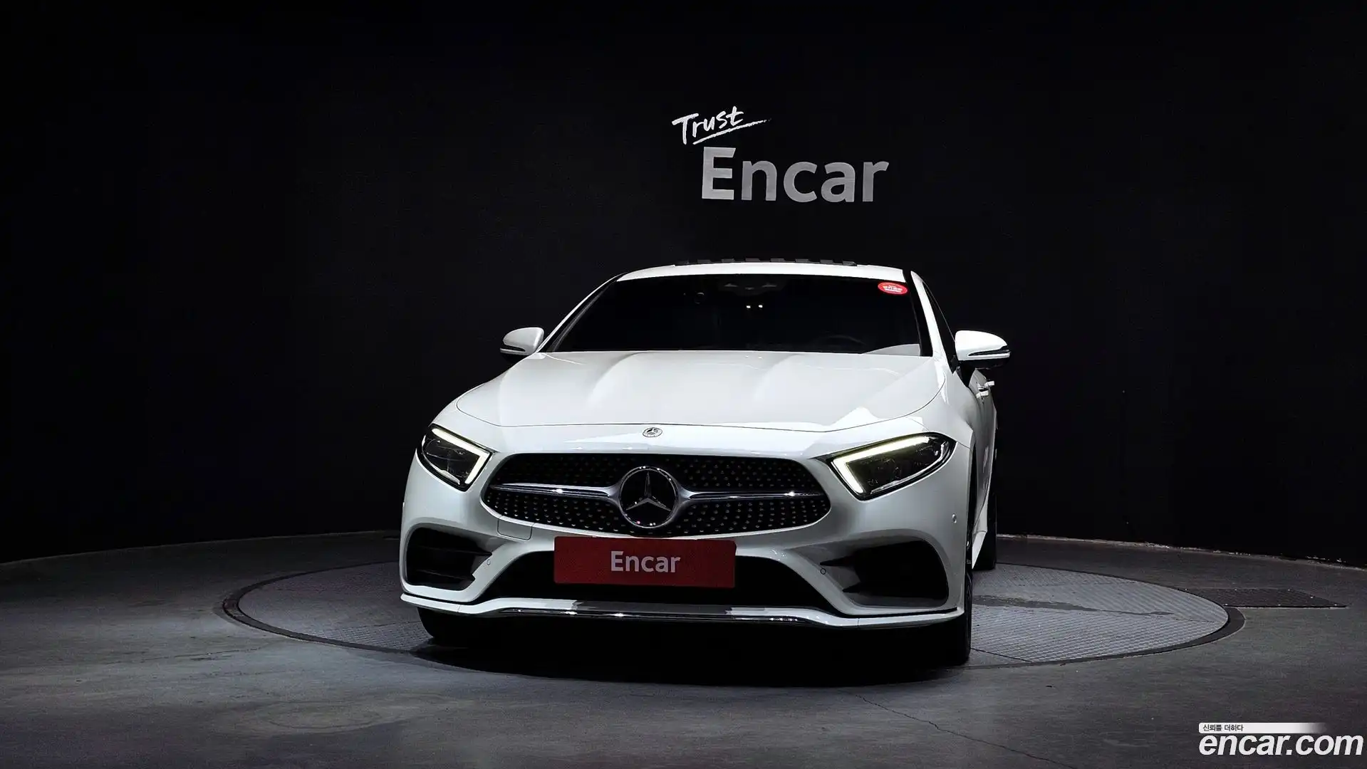 CLS-Class Mercedes-Benz 2020.3-OUTER-003
