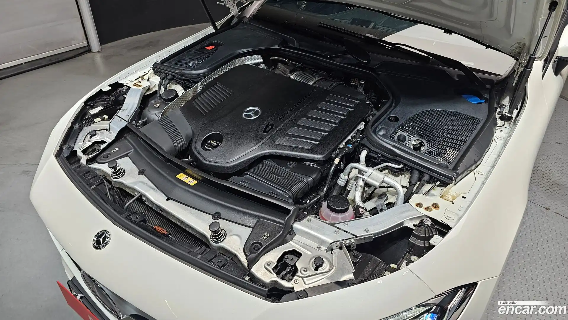 CLS-Class Mercedes-Benz 2020.3-OUTER-006