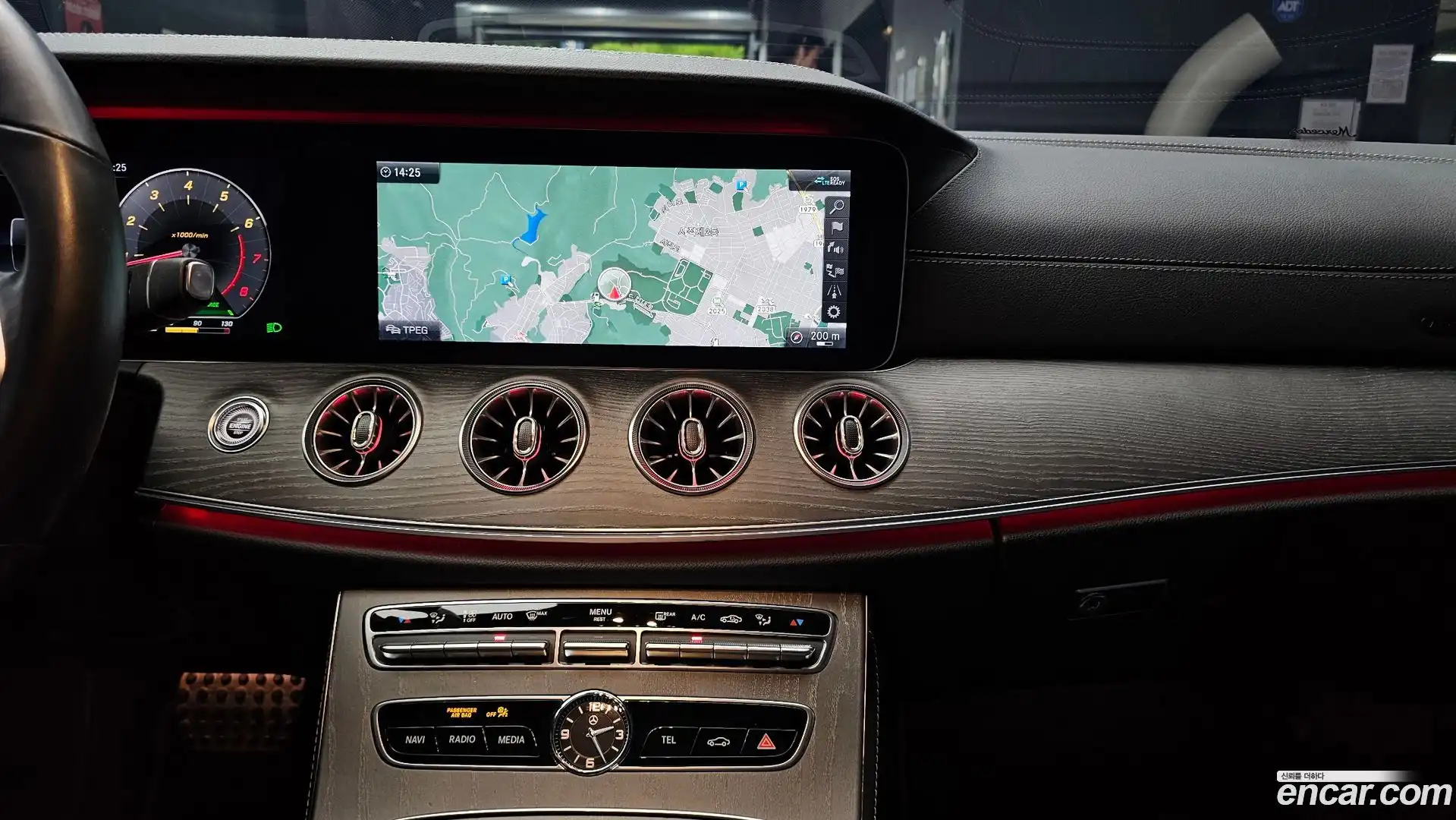CLS-Class Mercedes-Benz 2020.3-OPTION-018