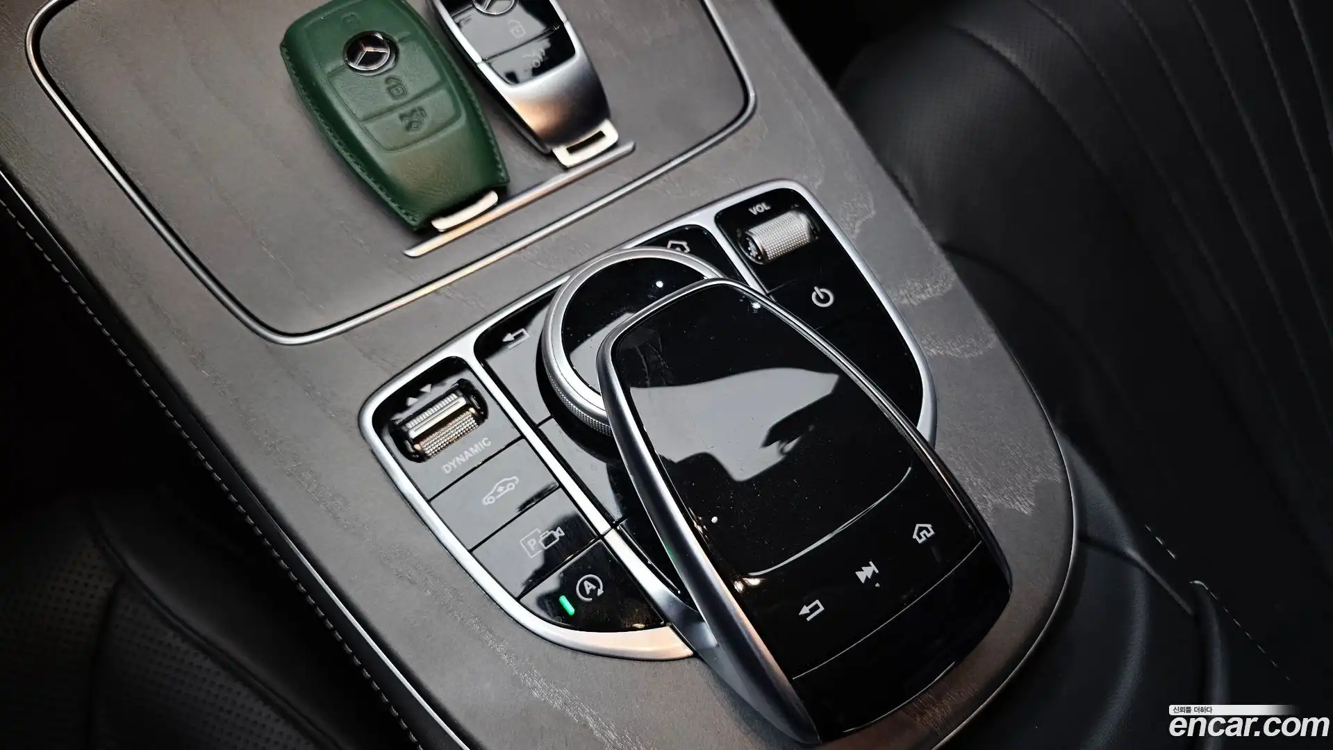 CLS-Class Mercedes-Benz 2020.3-OPTION-024