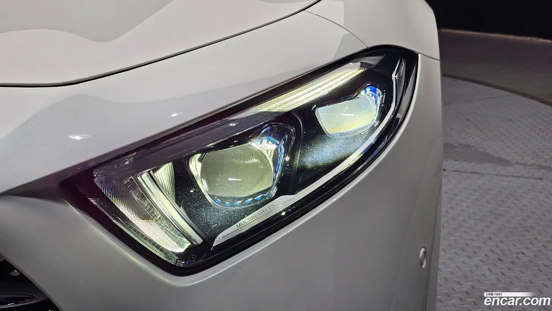 CLS-Class Mercedes-Benz 2020.3-OUTER-032