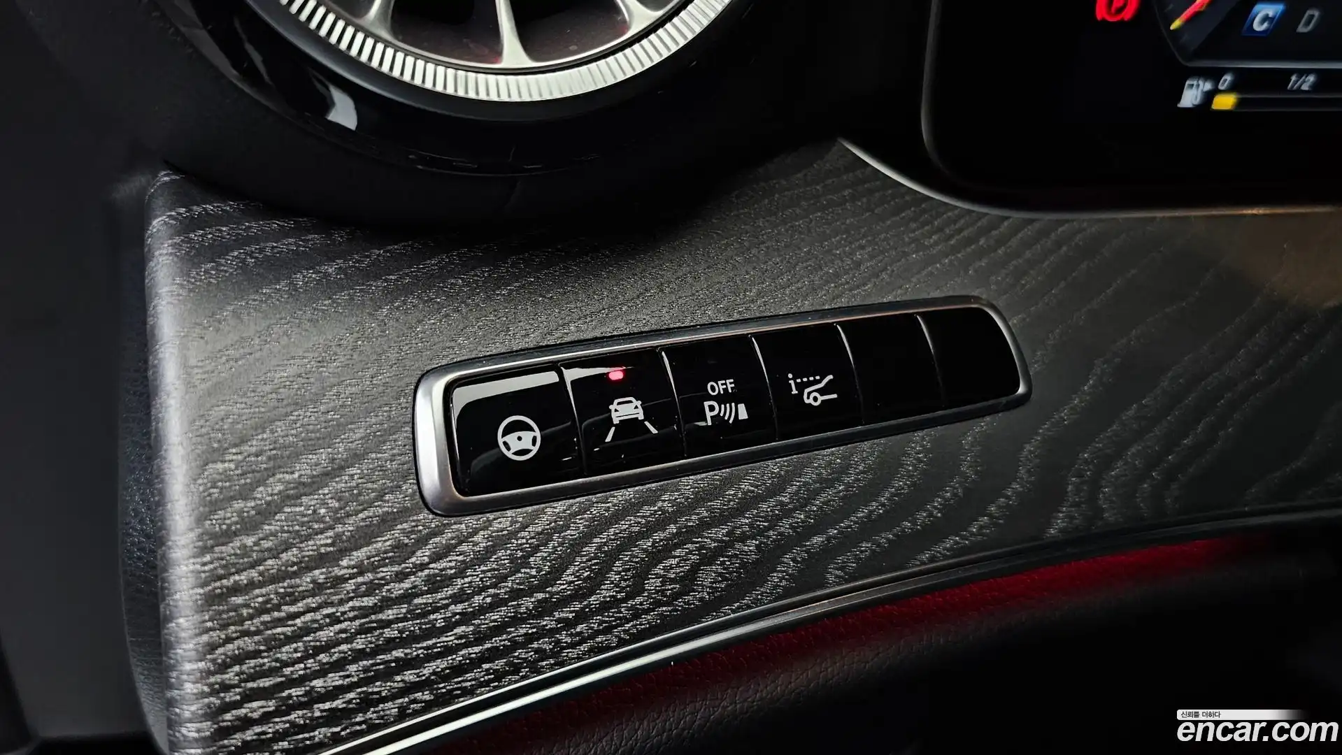 CLS-Class Mercedes-Benz 2020.3-OPTION-040