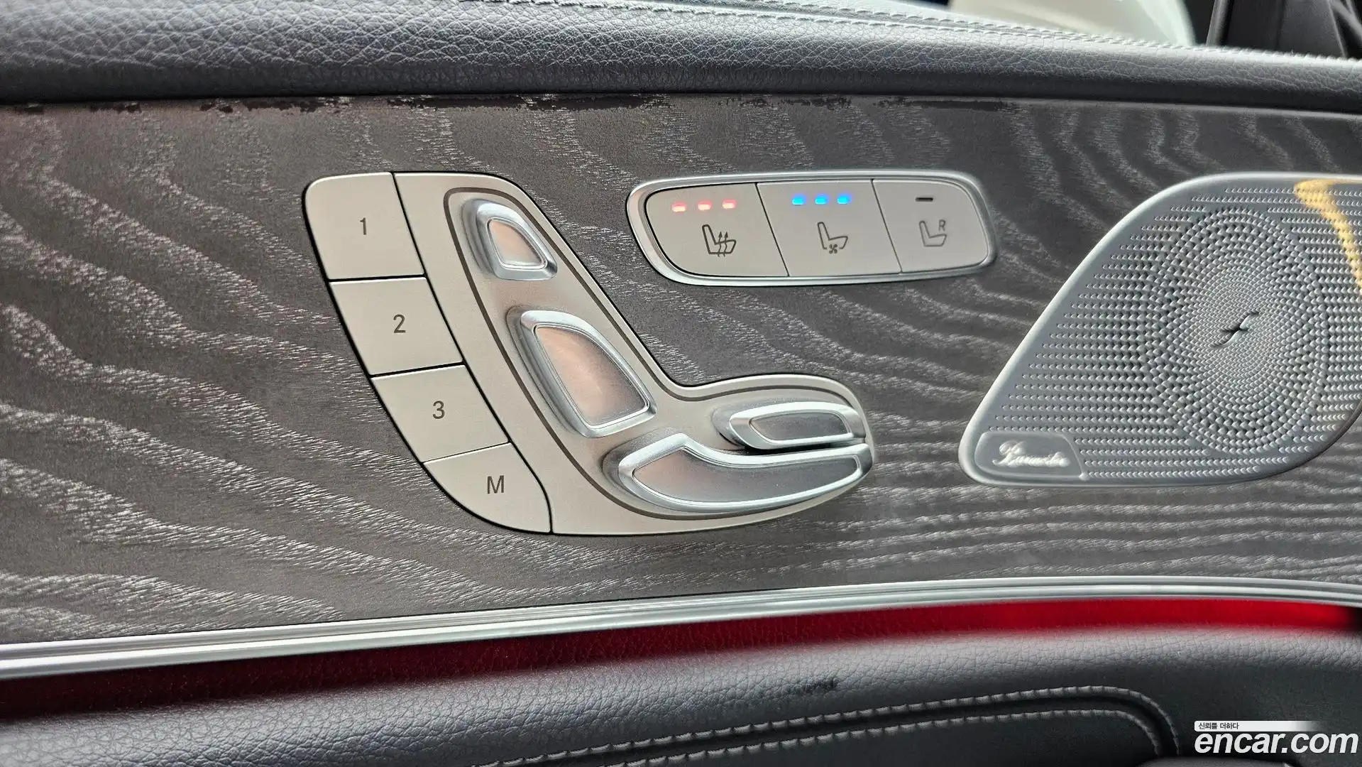 CLS-Class Mercedes-Benz 2020.3-OPTION-041