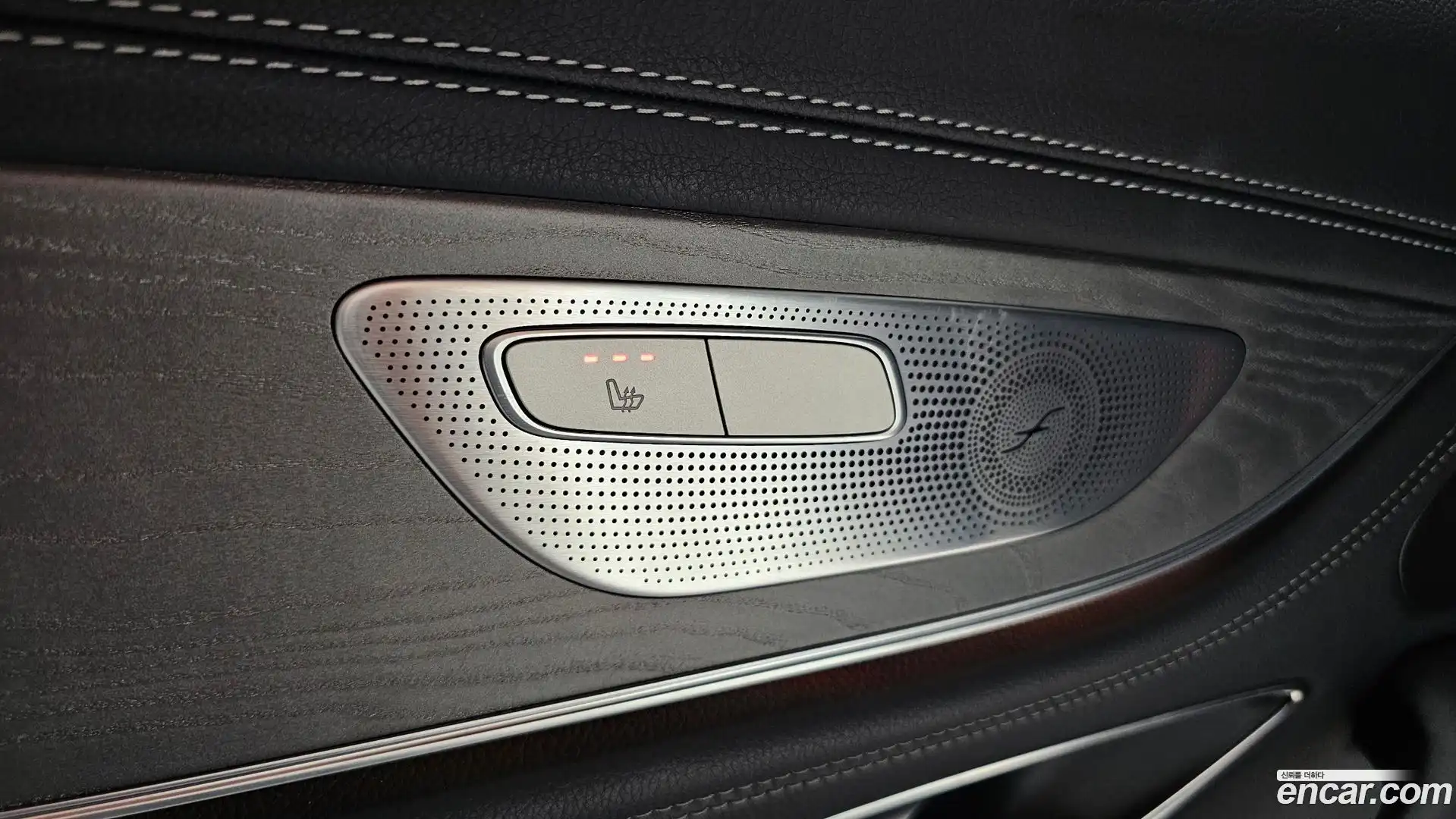 CLS-Class Mercedes-Benz 2020.3-OPTION-042