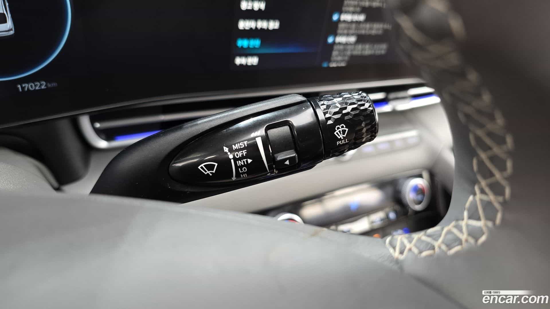AVANTE Hyundai 2025.9-OPTION-040