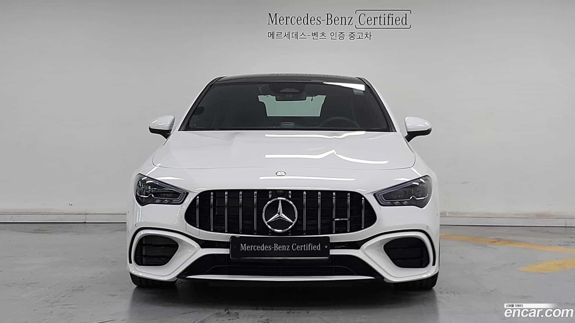 CLA-Class Mercedes-Benz 2025.10-OUTER-003