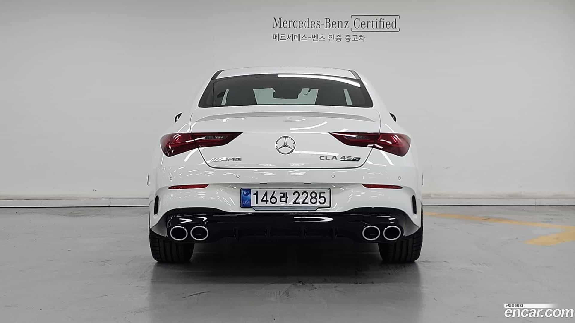 CLA-Class Mercedes-Benz 2025.10-OUTER-004