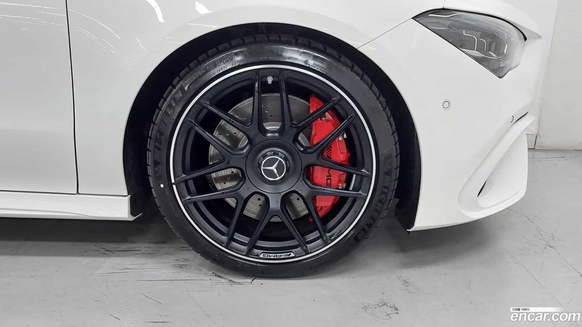 CLA-Class Mercedes-Benz 2025.10-OUTER-005