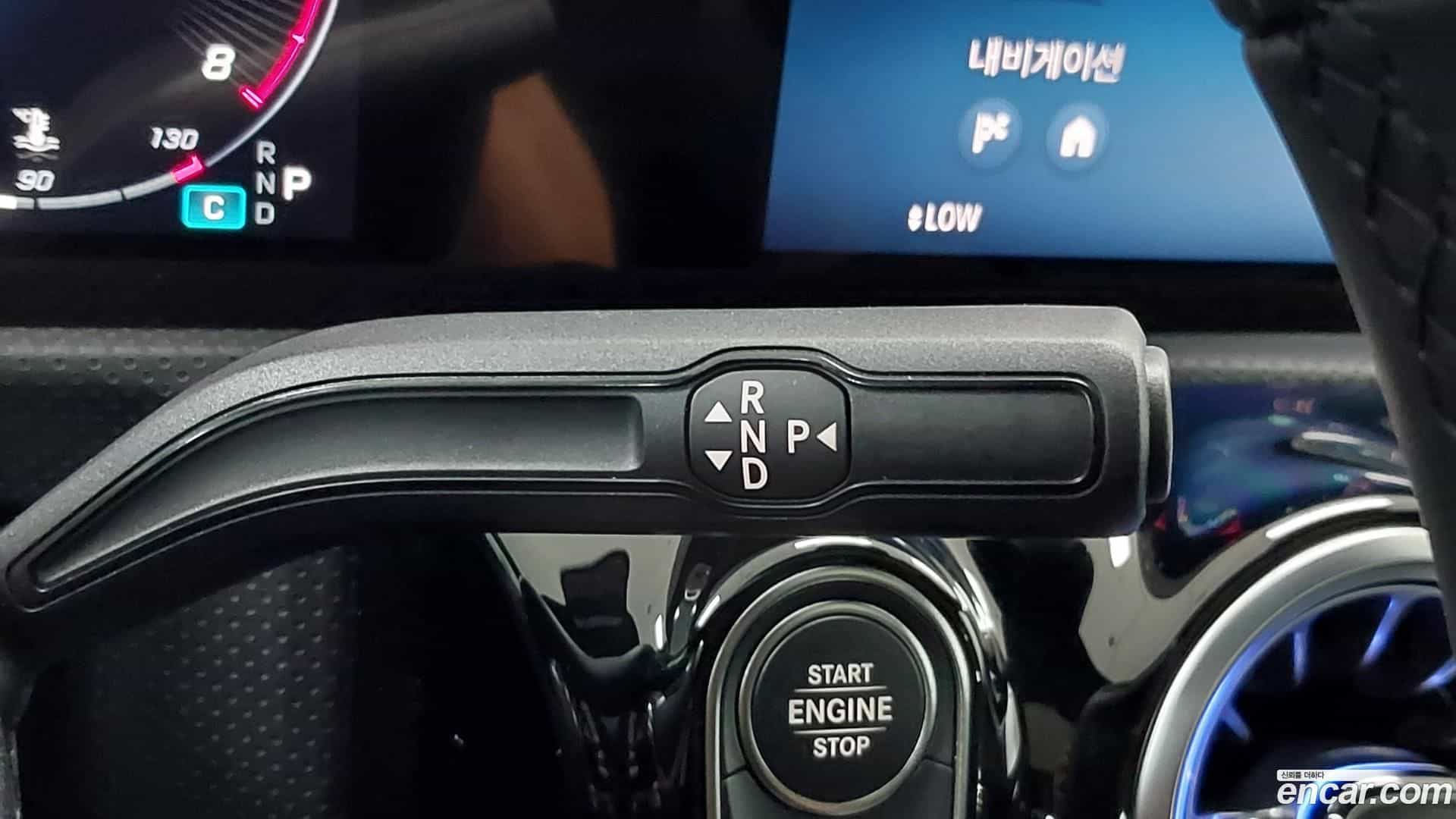 CLA-Class Mercedes-Benz 2025.10-OPTION-023