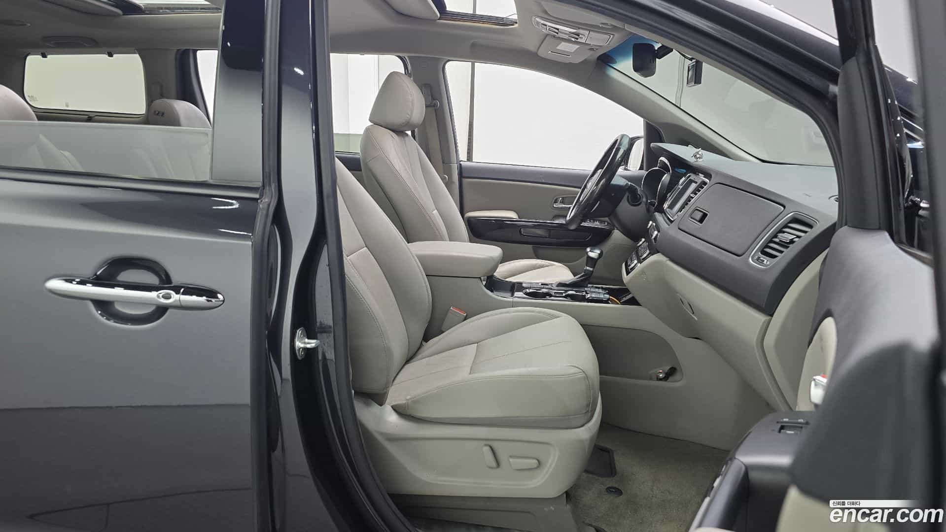 Canival Kia 2019.9-INNER-036