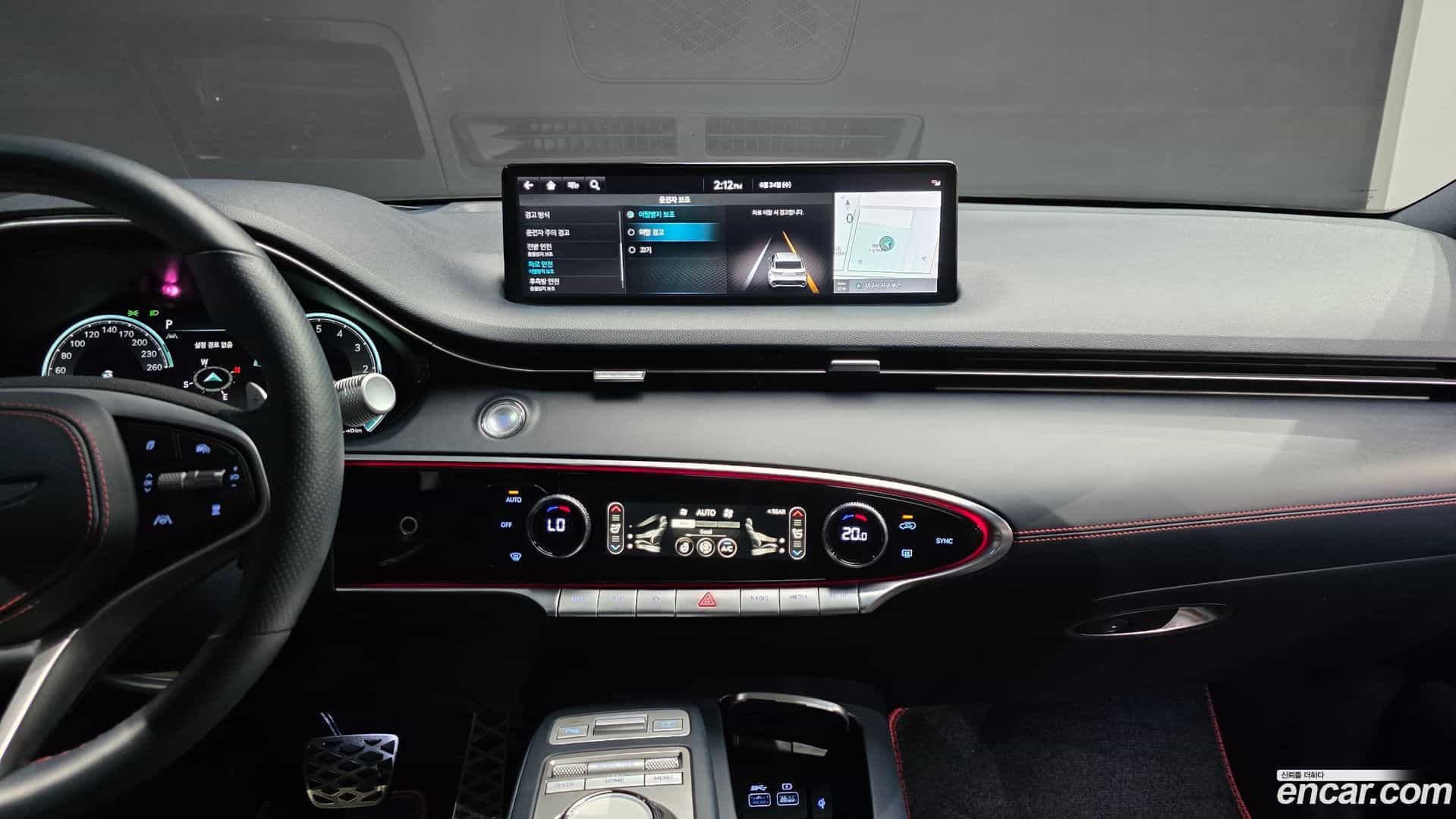 GV70 Genesis 2022.4-OPTION-022