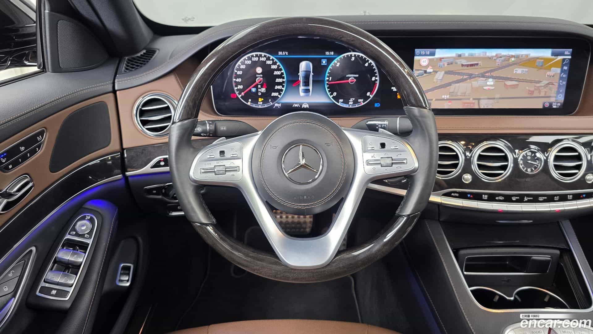 S-Class Mercedes-Benz 2020.11-OPTION-017
