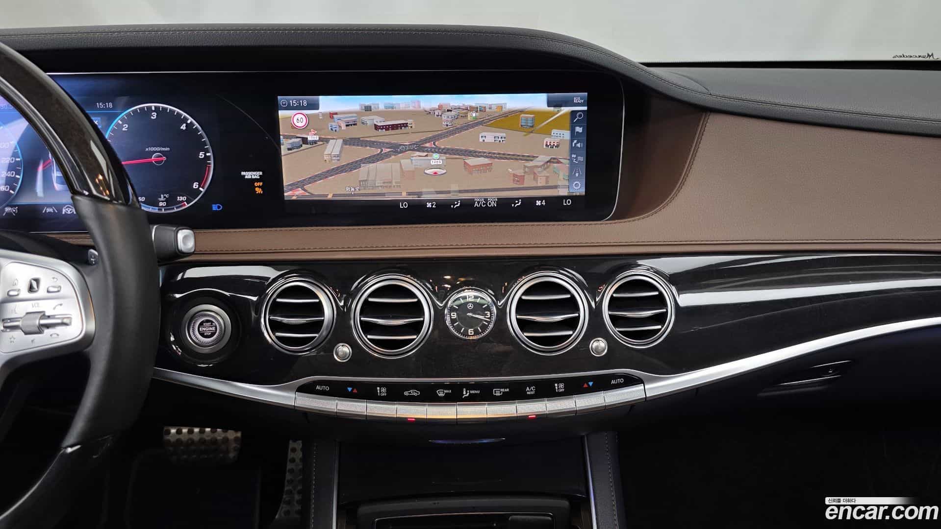 S-Class Mercedes-Benz 2020.11-OPTION-018