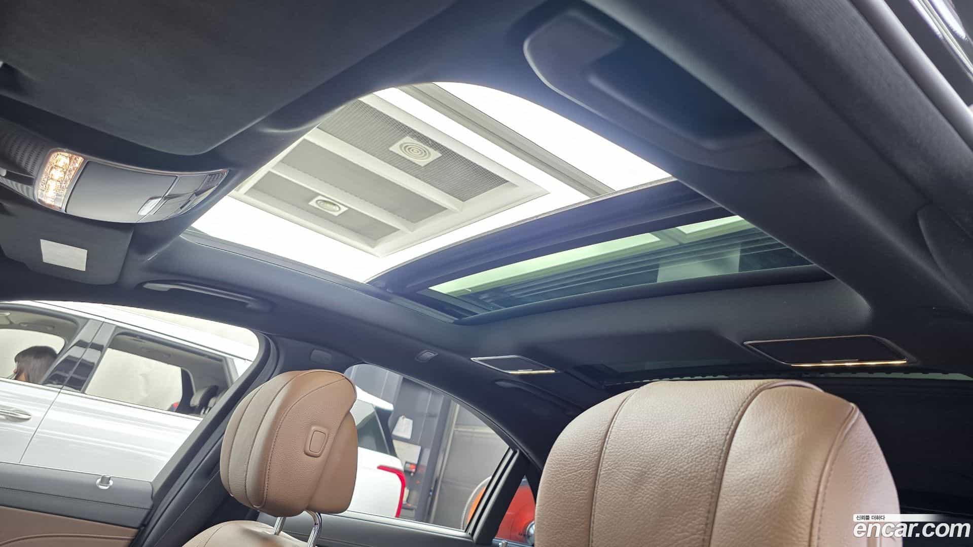 S-Class Mercedes-Benz 2020.11-OPTION-022