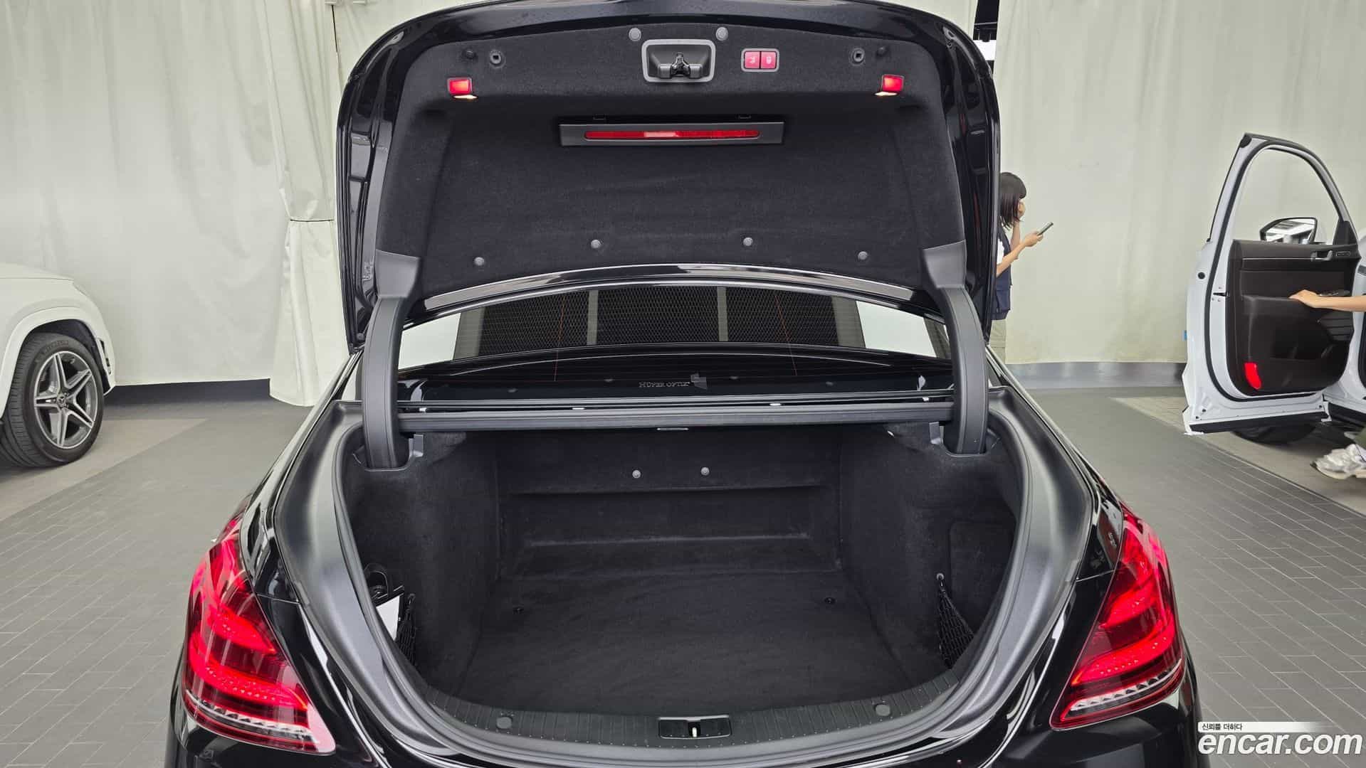 S-Class Mercedes-Benz 2020.11-OPTION-024