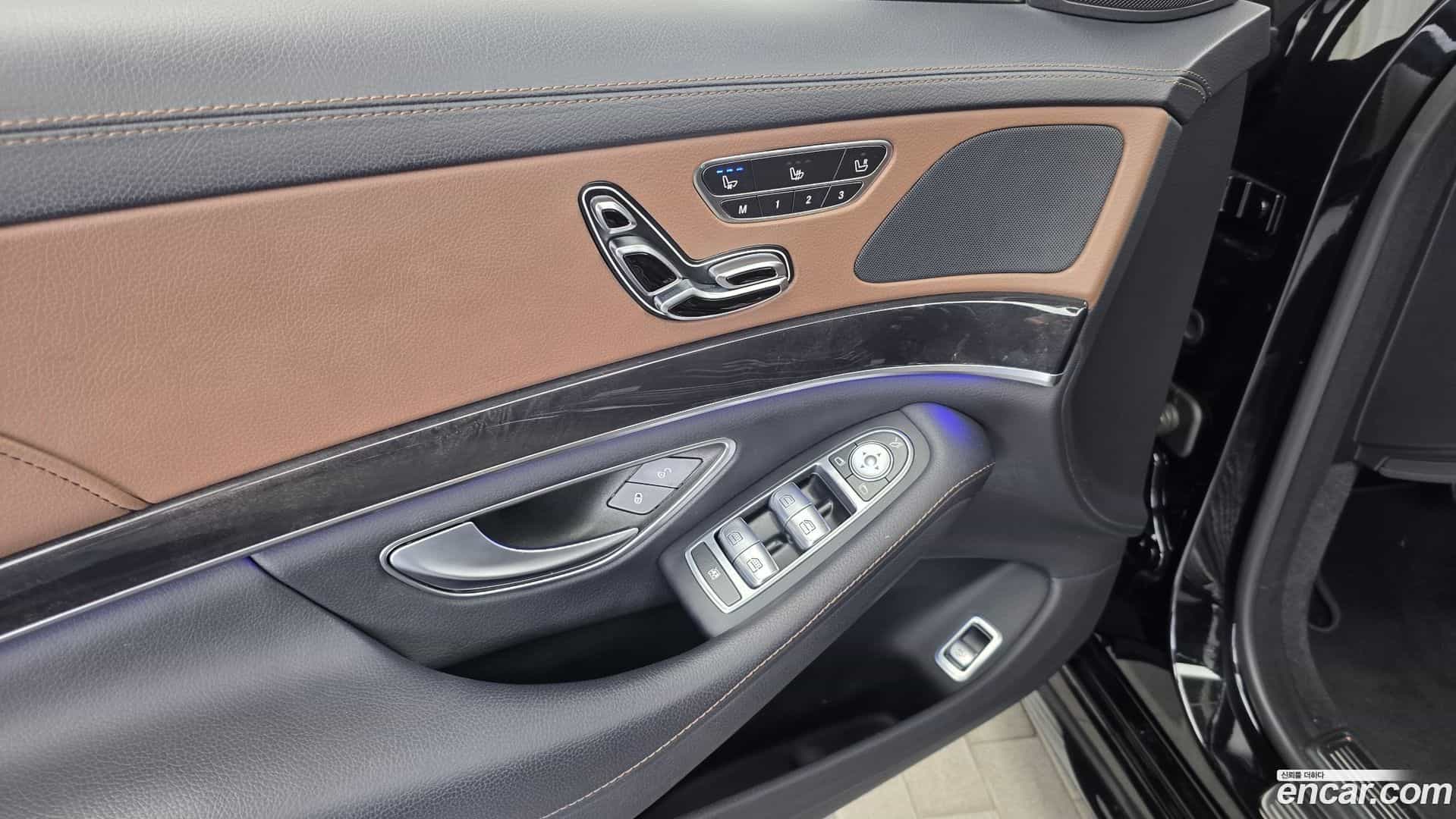 S-Class Mercedes-Benz 2020.11-OPTION-046