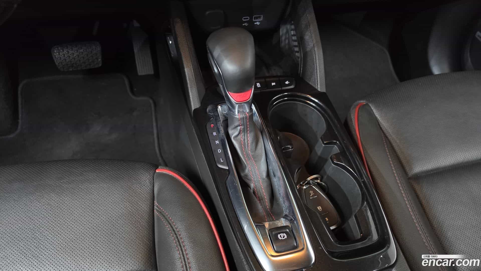 Trailblazer Chevrolet 2024.2-INNER-009