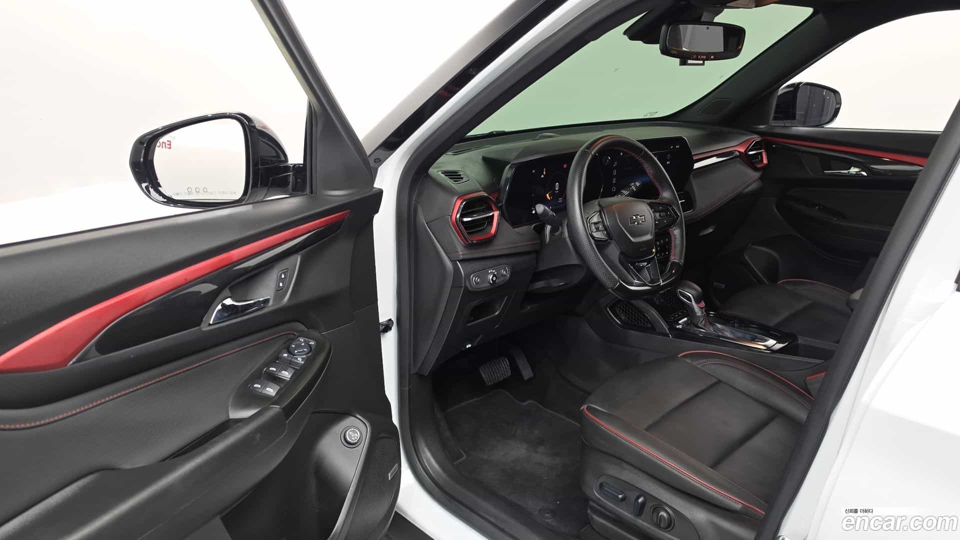 Trailblazer Chevrolet 2024.2-INNER-010