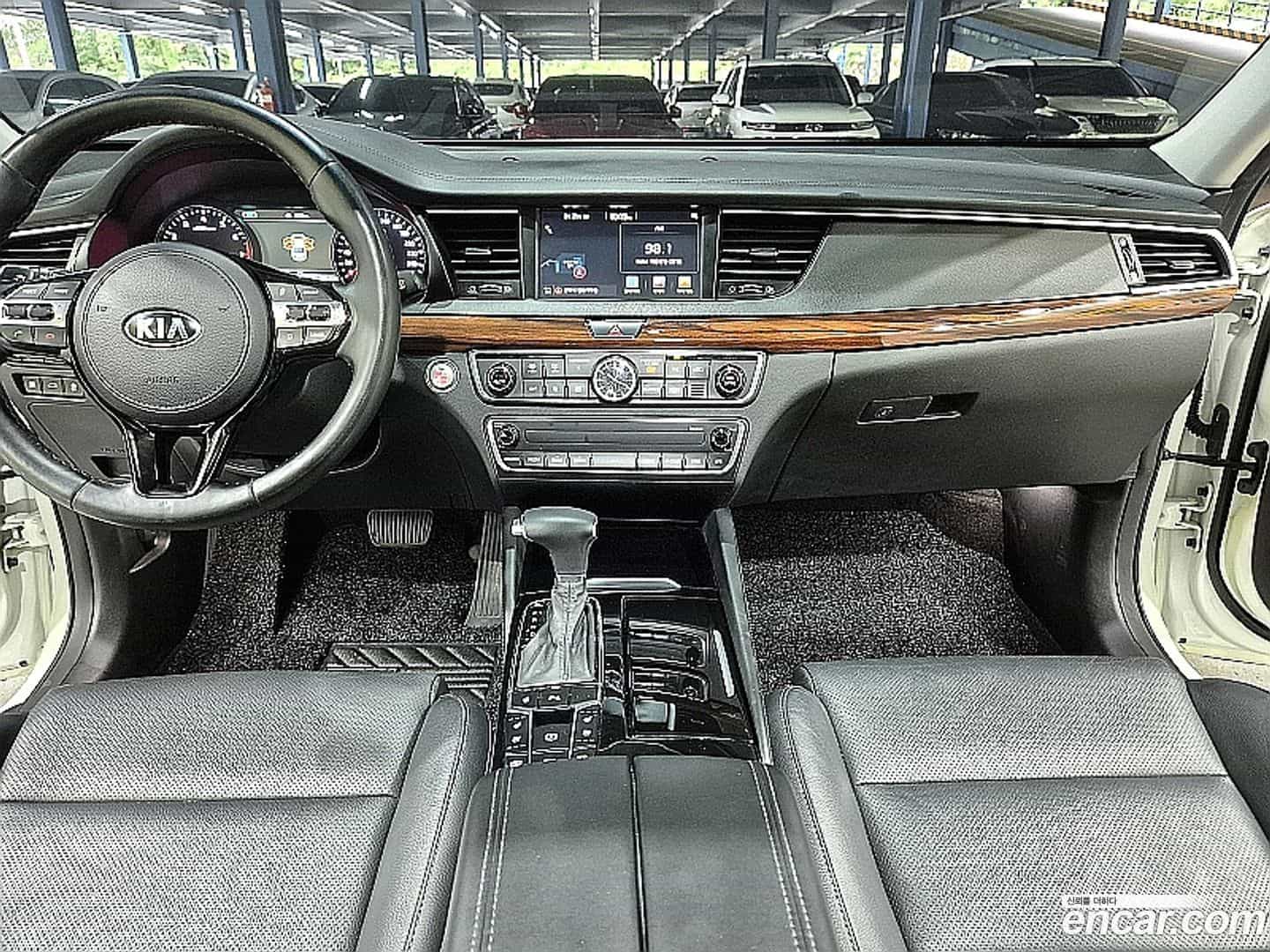 K7 Kia 2017.0-OUTER-005