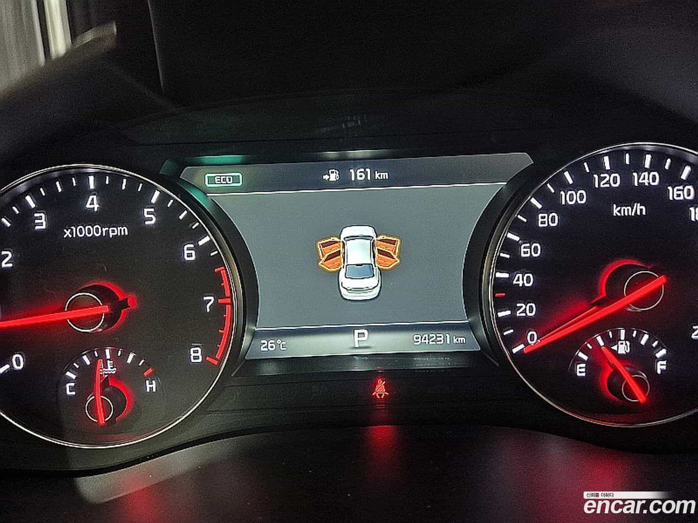 K7 Kia 2017.0-INNER-007