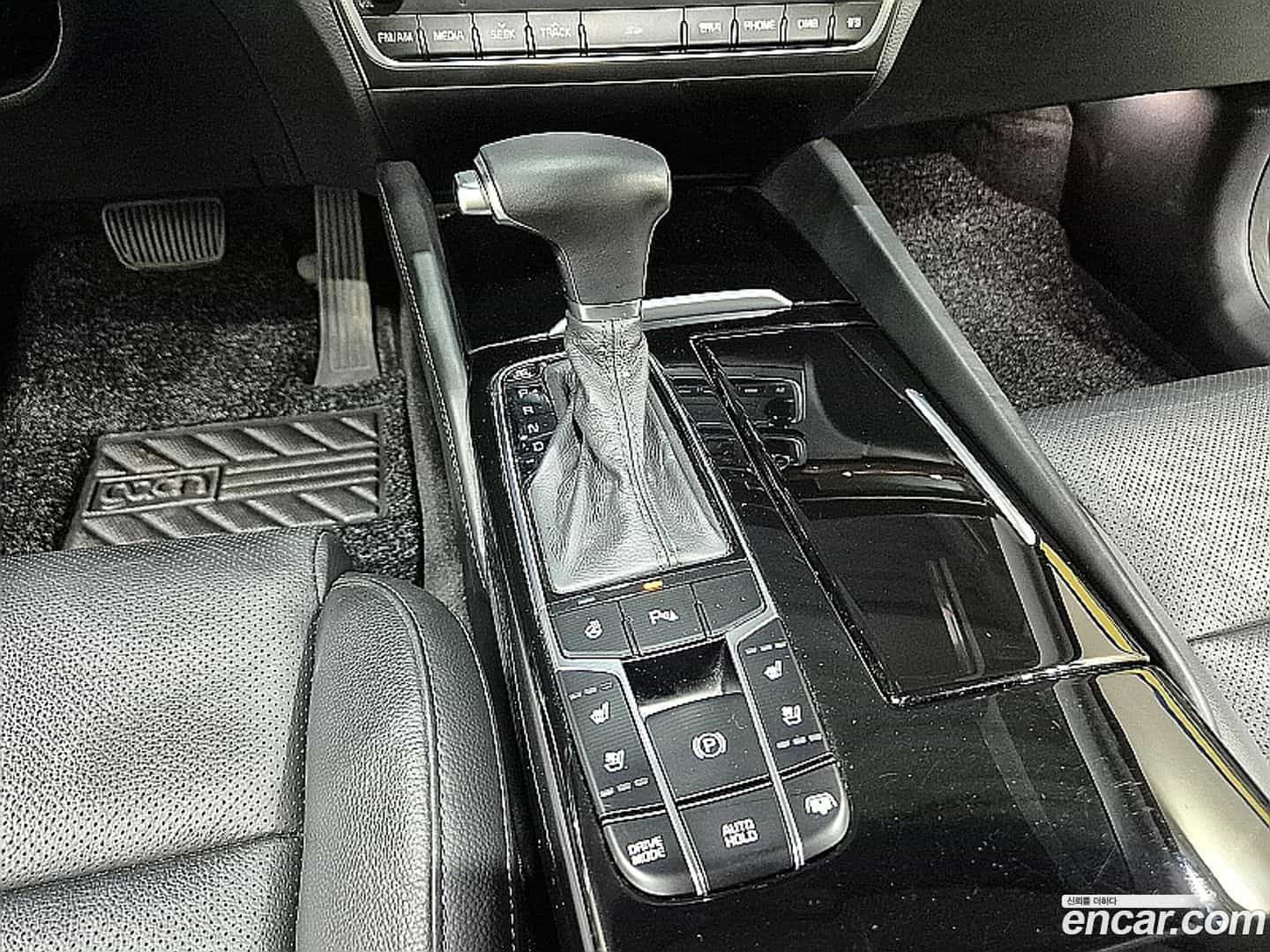 K7 Kia 2017.0-INNER-009