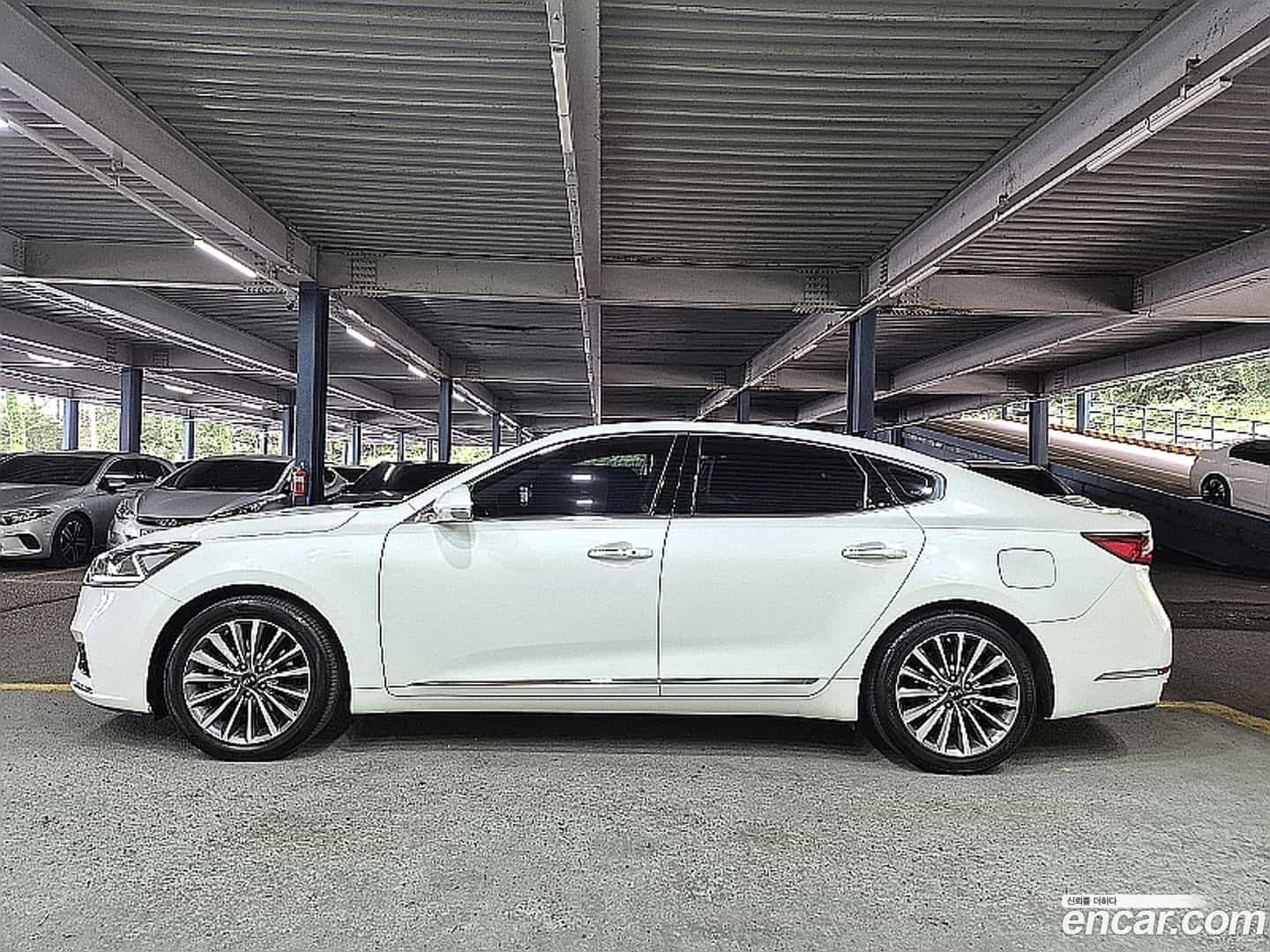 K7 Kia 2017.0-OPTION-020