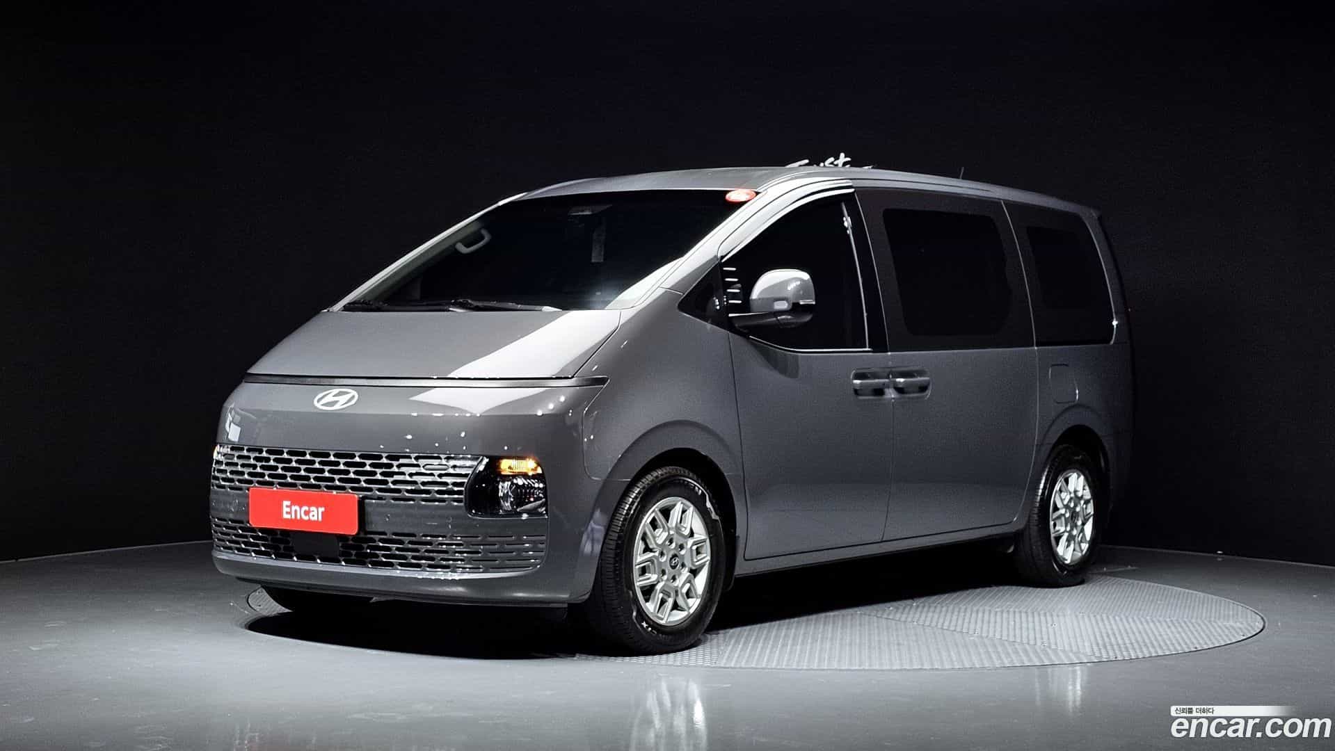 Staria Hyundai 2025.5-OUTER-001
