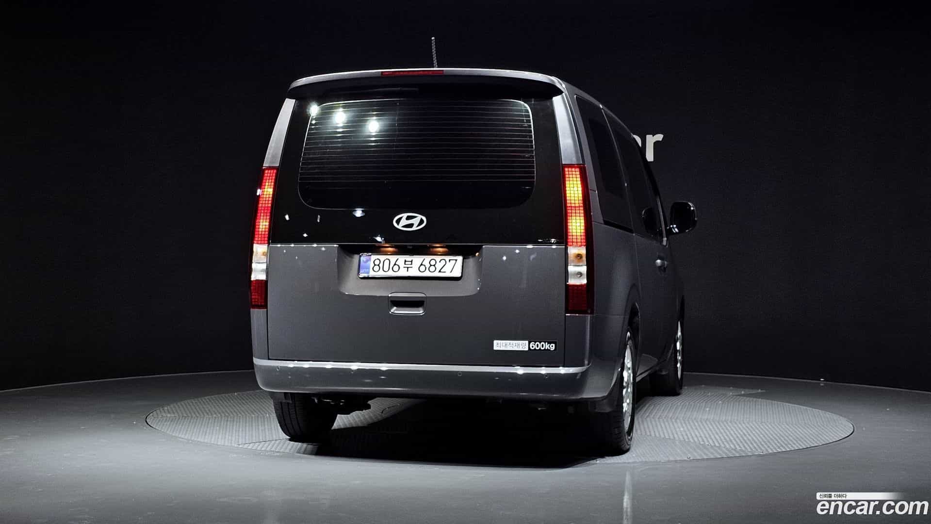 Staria Hyundai 2025.5-OUTER-004