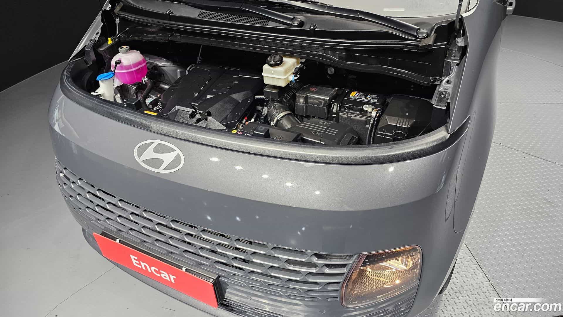 Staria Hyundai 2025.5-OUTER-006