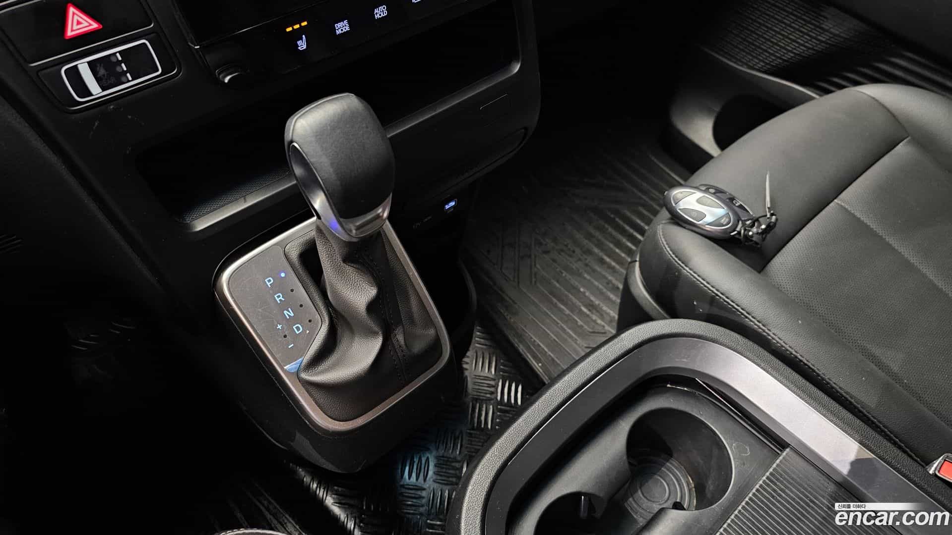 Staria Hyundai 2025.5-INNER-009