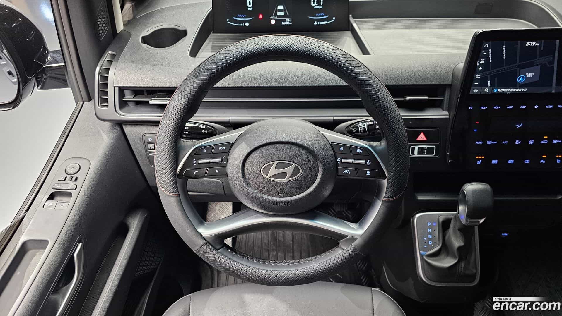 Staria Hyundai 2025.5-OPTION-017