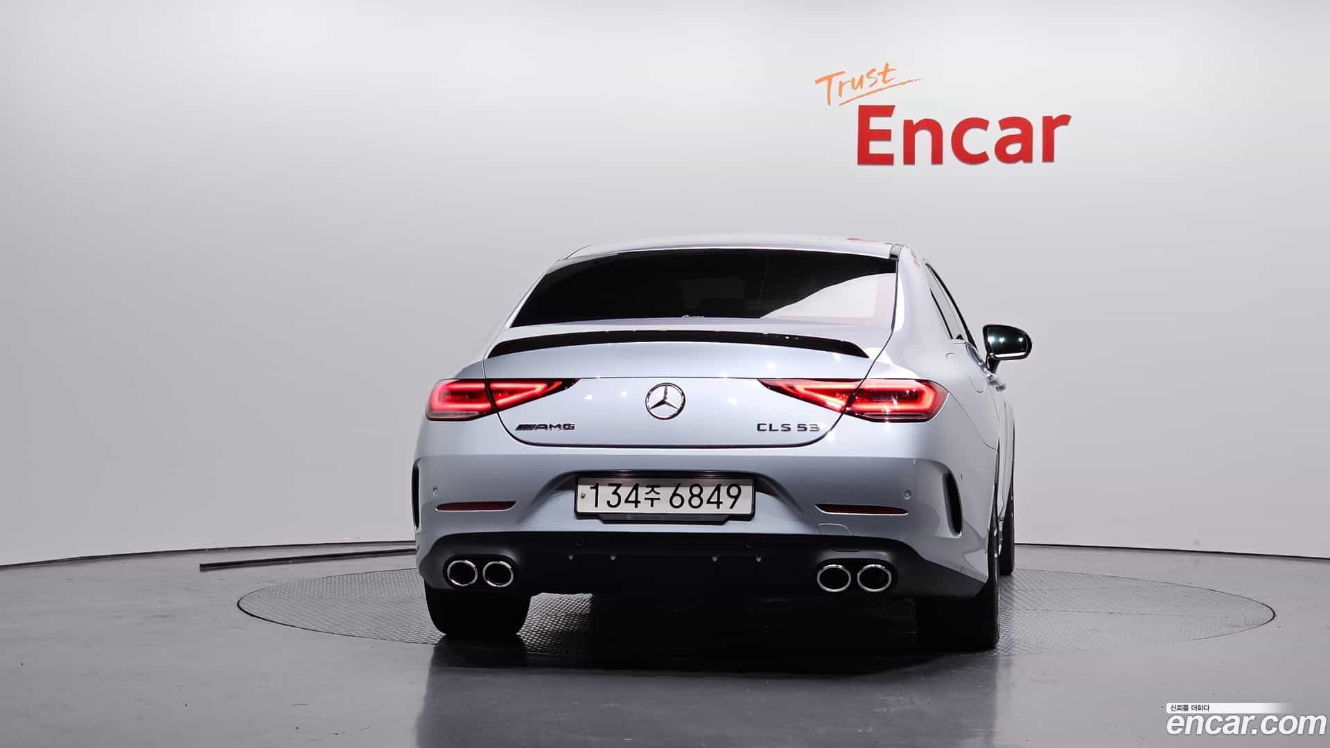 CLS-Class Mercedes-Benz 2022.11-OUTER-004