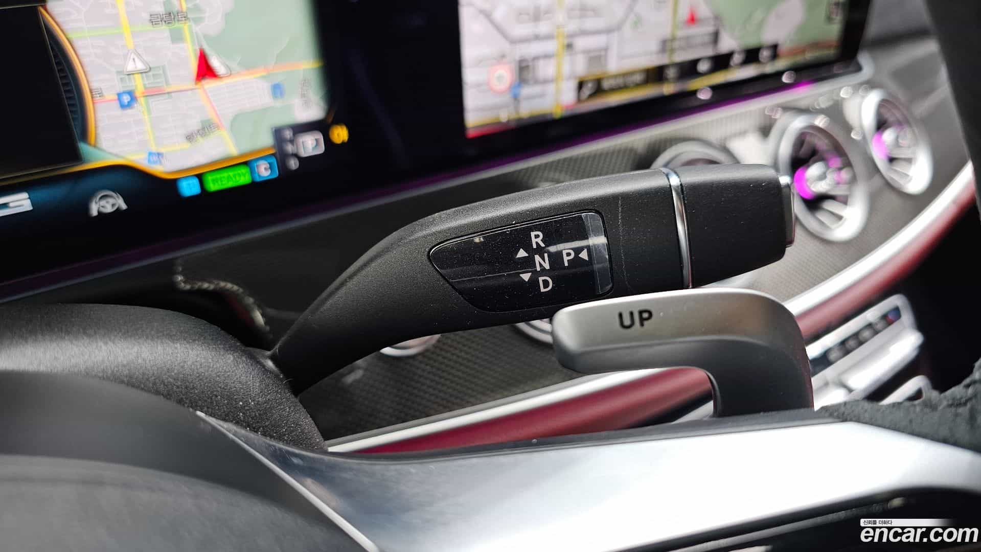 CLS-Class Mercedes-Benz 2022.11-INNER-009