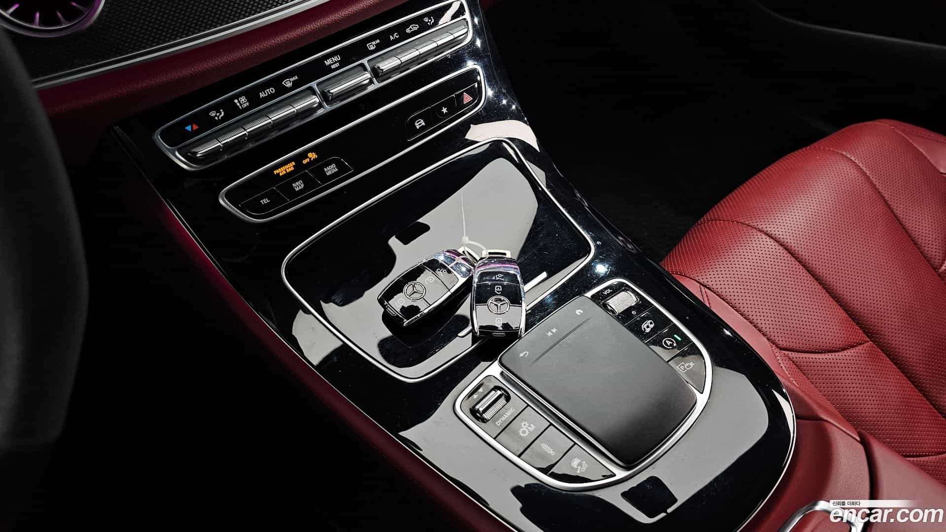 CLS-Class Mercedes-Benz 2022.11-OPTION-022