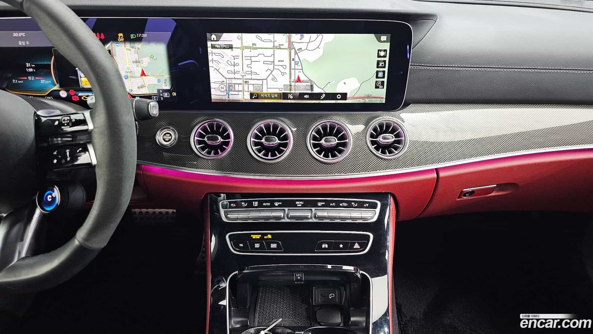 CLS-Class Mercedes-Benz 2022.11-OPTION-023