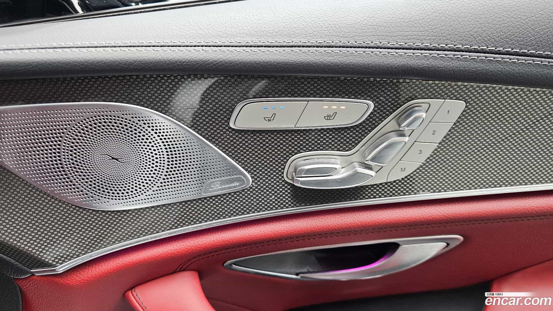 CLS-Class Mercedes-Benz 2022.11-OPTION-042