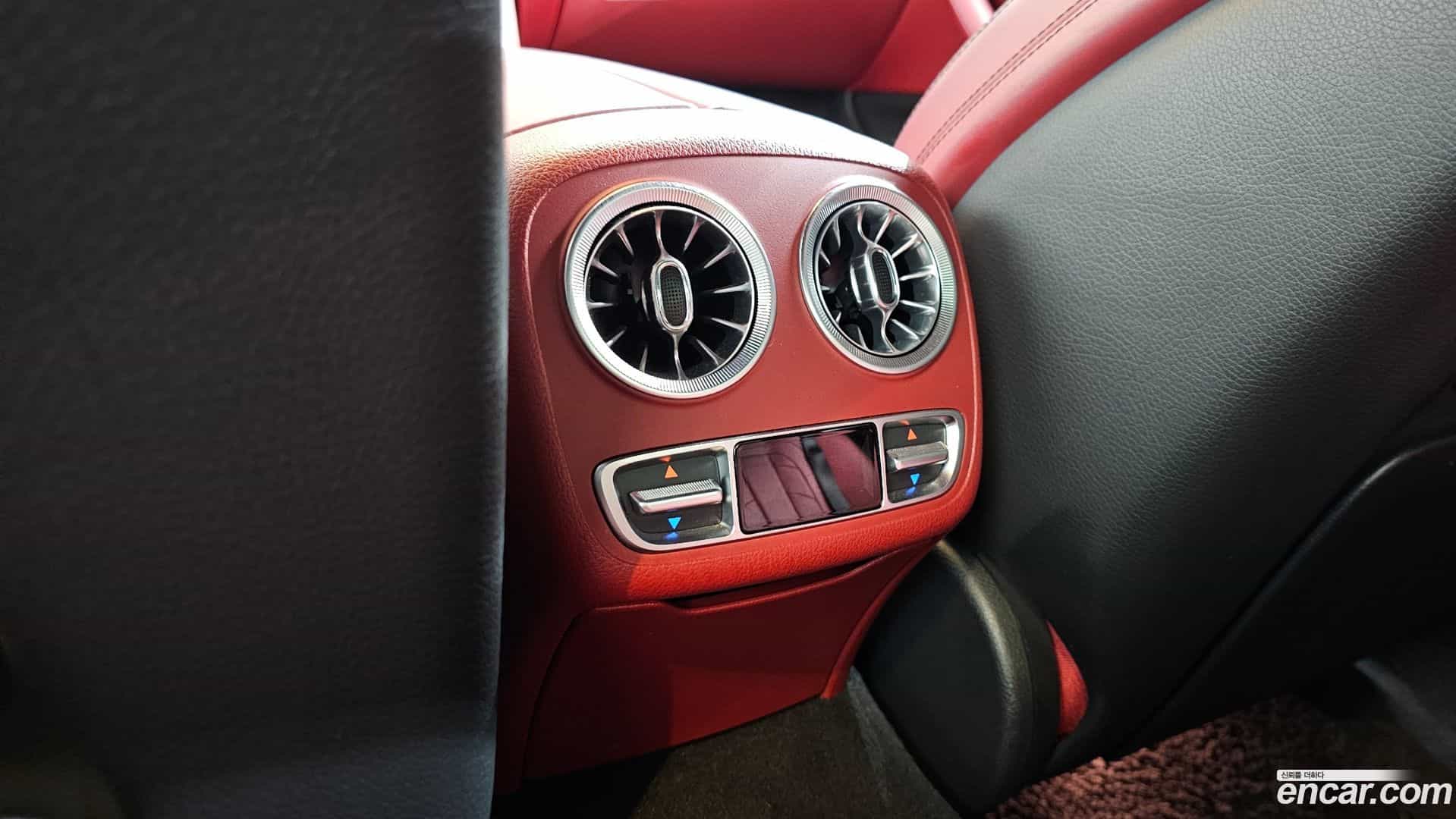 CLS-Class Mercedes-Benz 2022.11-OPTION-044