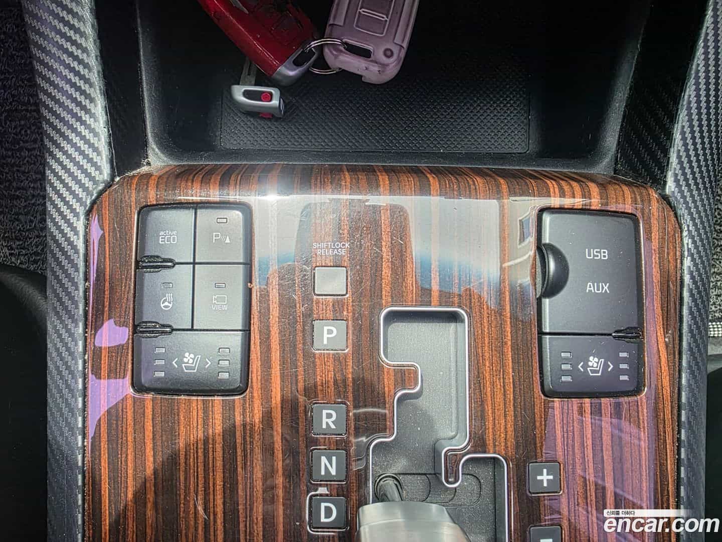 Mohave Kia 2017.3-OPTION-021