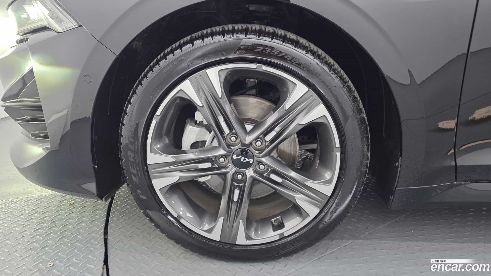 K5 Kia 2023.4-OUTER-005