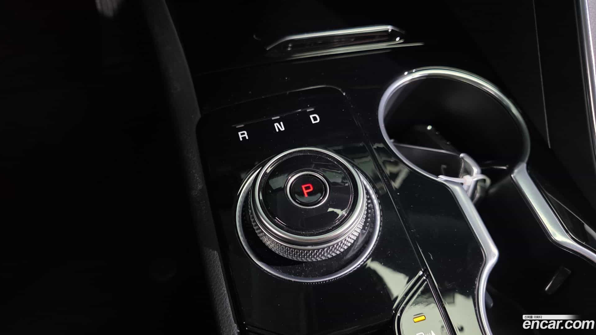 K5 Kia 2023.4-INNER-009