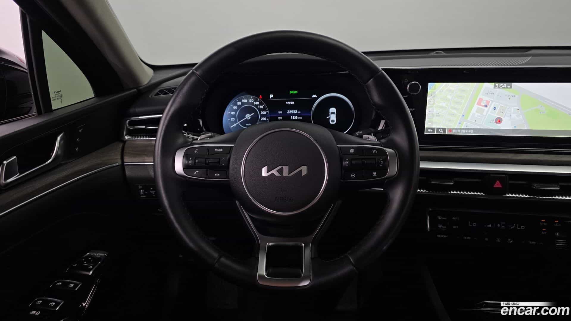K5 Kia 2023.4-OPTION-018