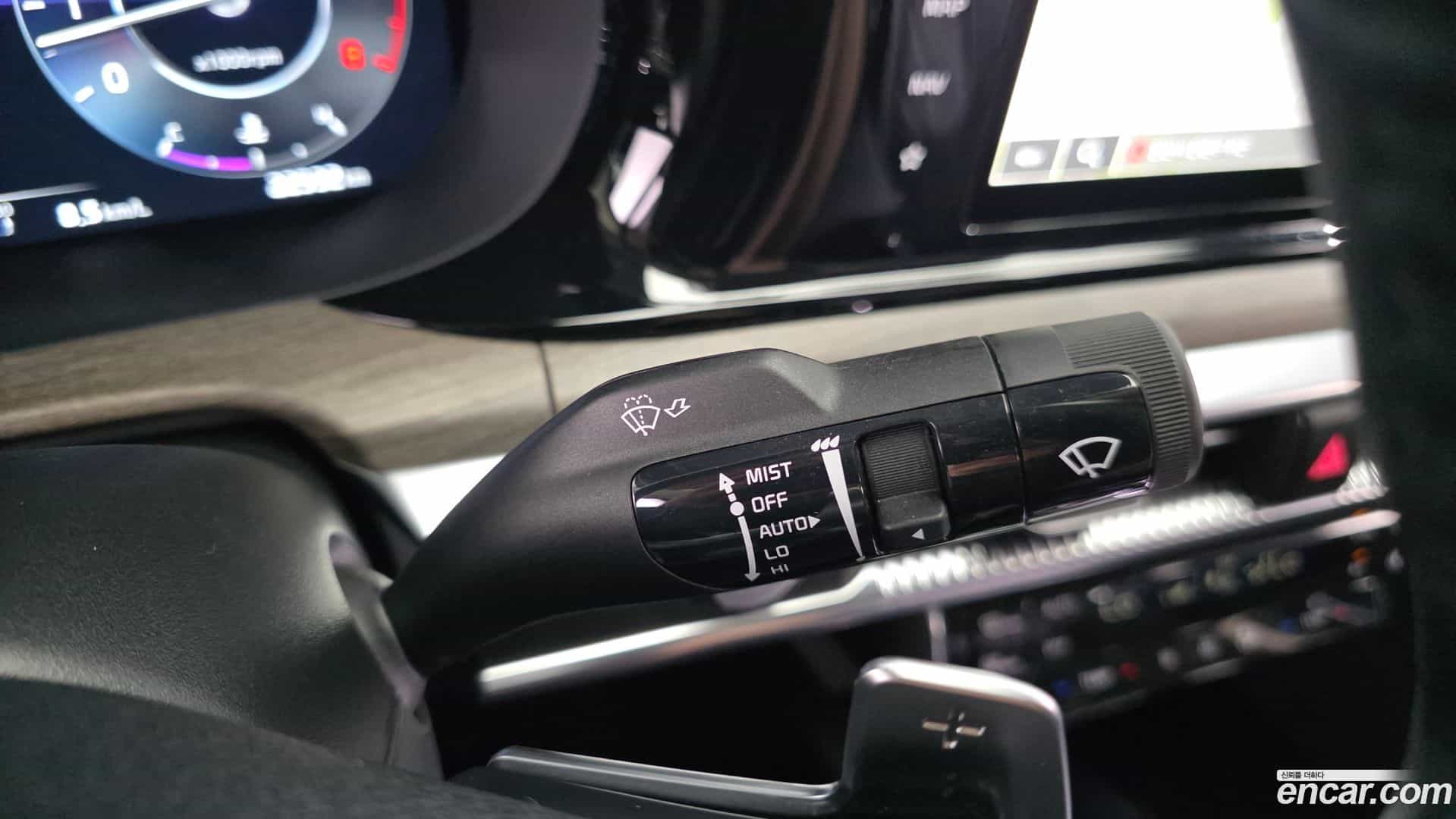 K5 Kia 2023.4-OPTION-040